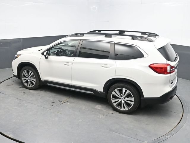 Used 2020 White Subaru Limited image 29