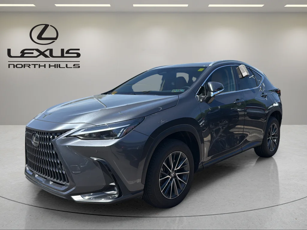 2025 Lexus NX 350 350 Premium AWD's photo