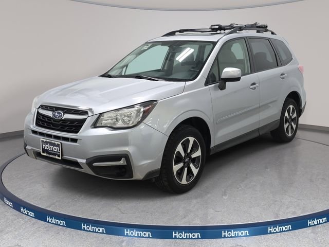 2018 Subaru Forester Premium