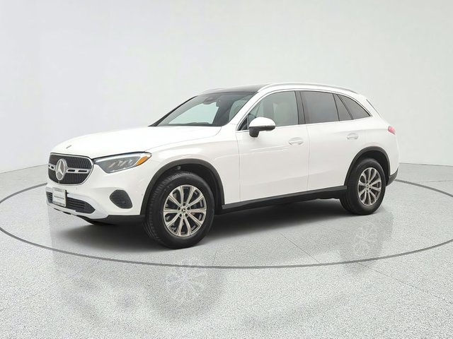 2026 Mercedes-Benz GLC GLC 300 4MATIC® SUV