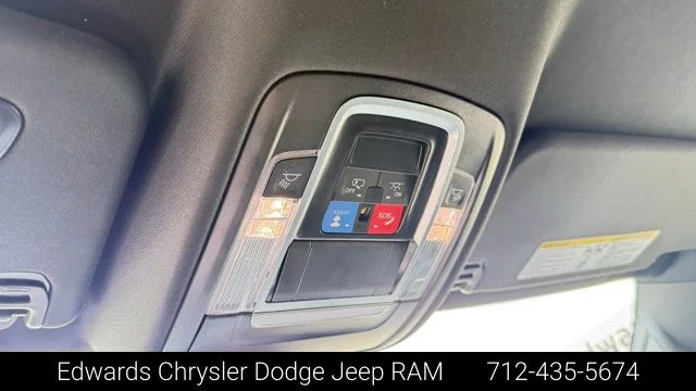 Used 2023 Black Ram Laramie image 27
