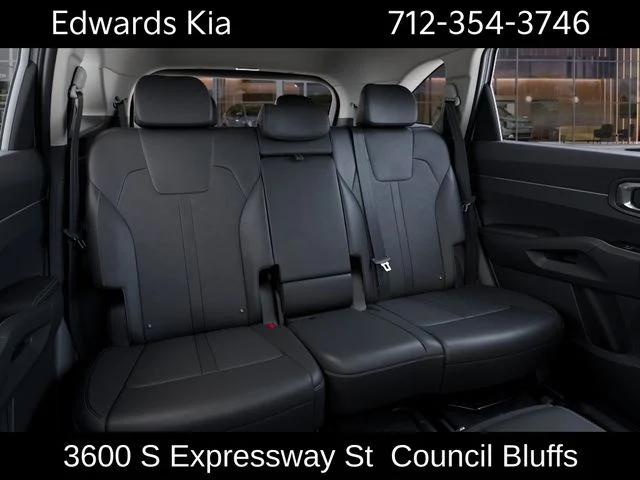 New 2026 White Kia S image 18