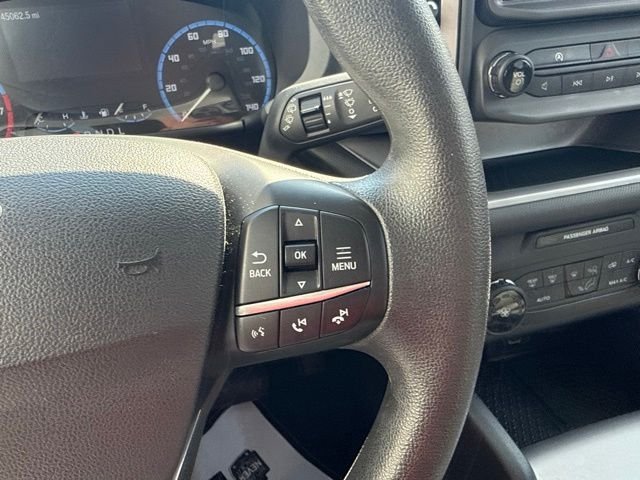 Used 2023 Gray Ford Big Bend image 31