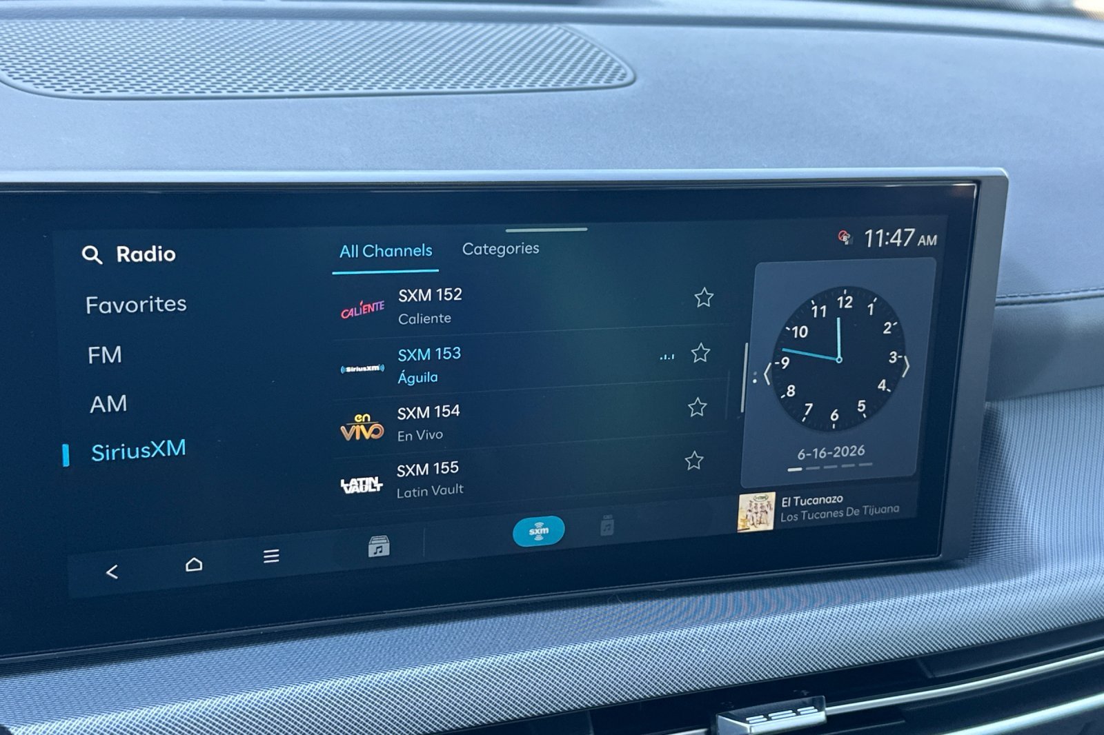 New 2026 Portofino Gray Hyundai SEL Sport image 43