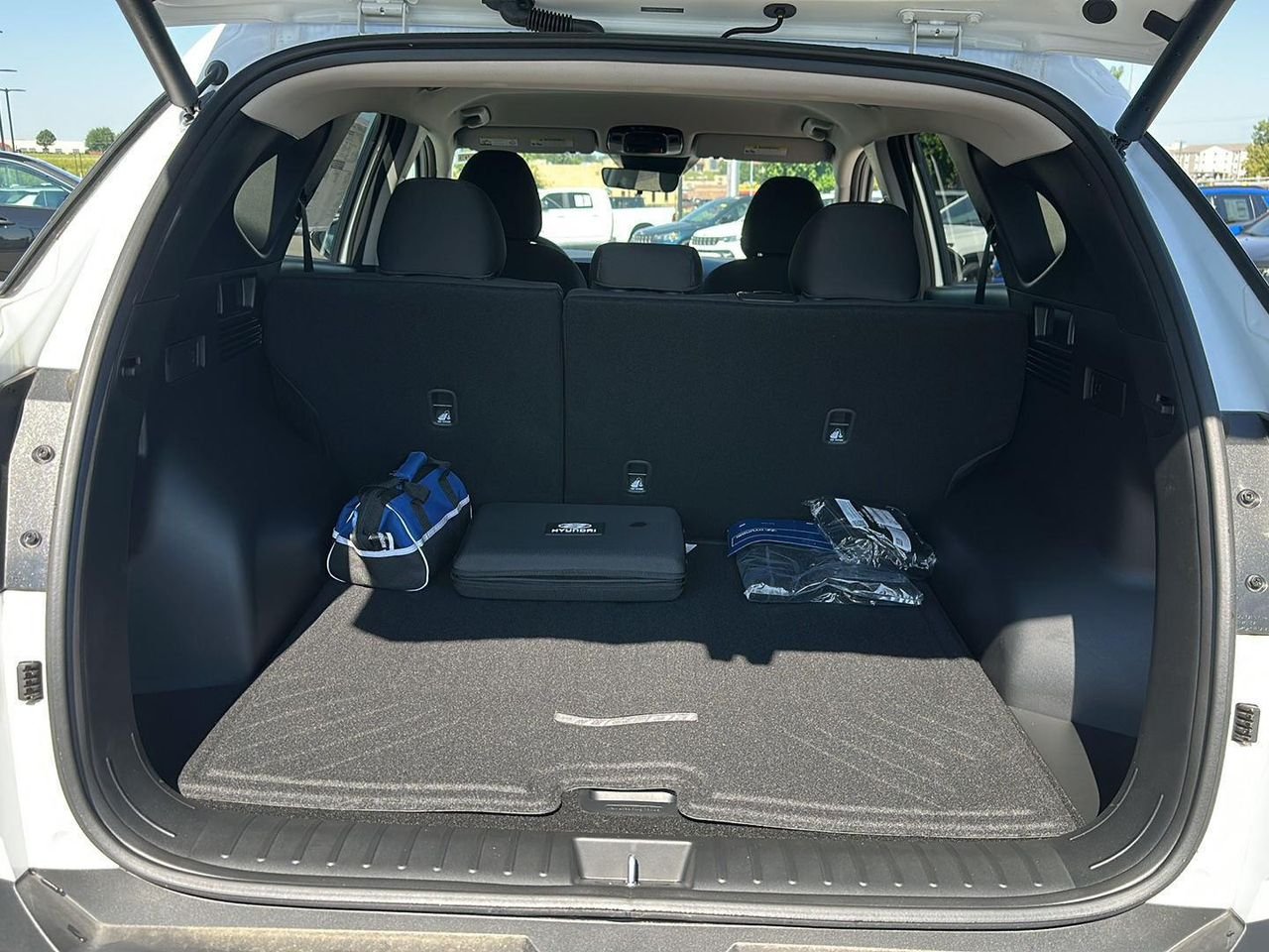2026 Hyundai Tucson SEL - Photo 31