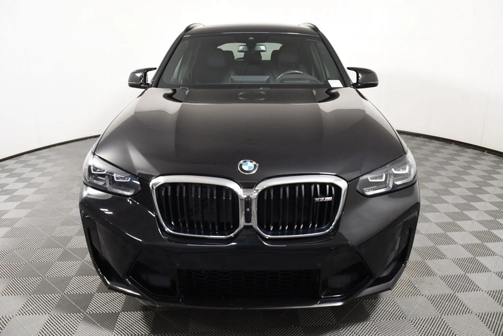 2022 BMW X3 M Base - Photo 10