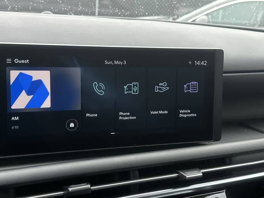 Certified Used 2026 Hampton Gray Hyundai SEL image 18