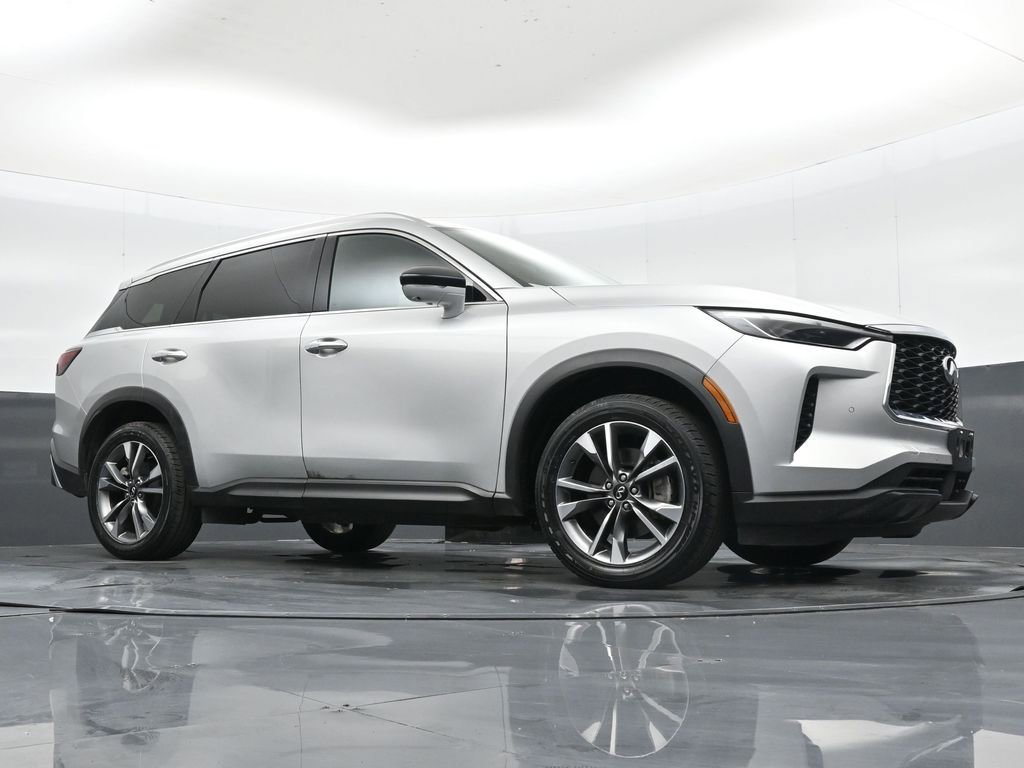 2023 INFINITI QX60 LUXE - Photo 39