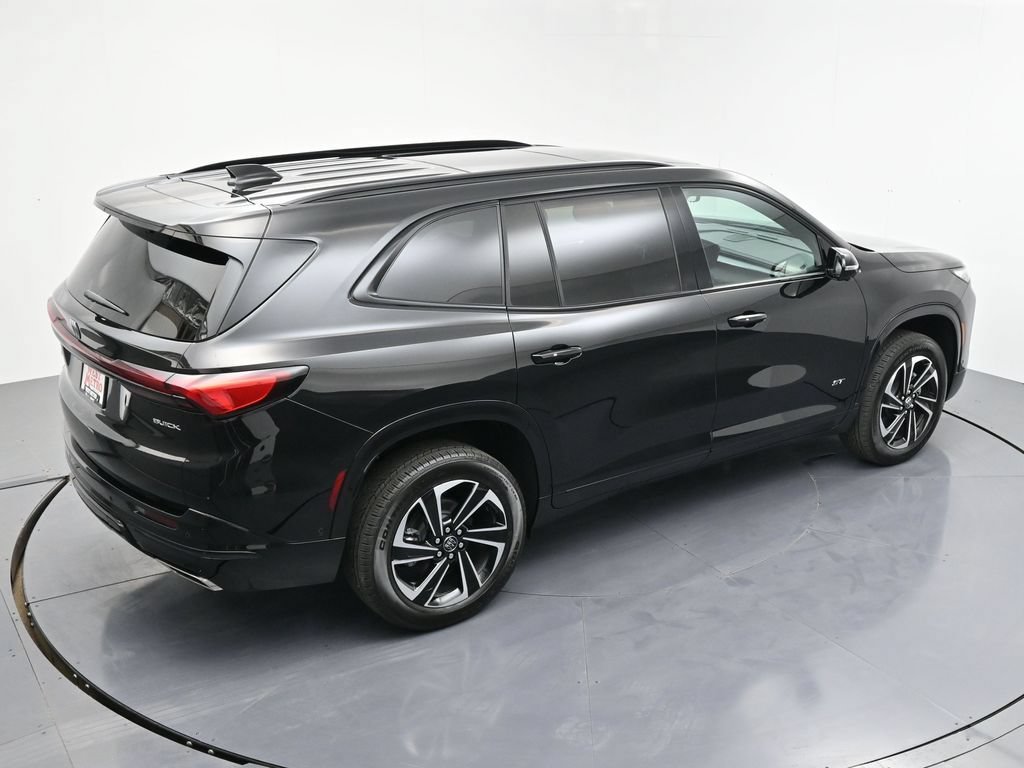 2026 Buick Enclave Sport Touring - Photo 7