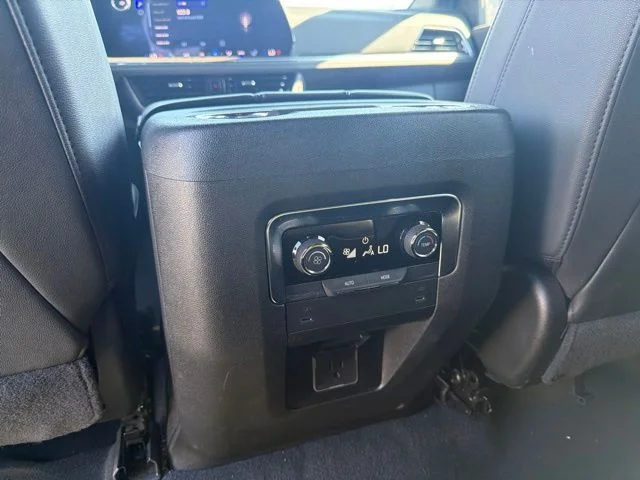 Used 2025 Black Chevrolet LT image 14