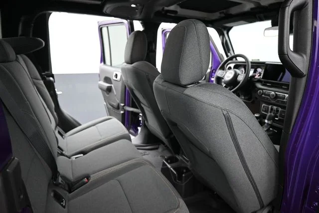 New 2026 Reign Exterior Paint Jeep Sport S image 22