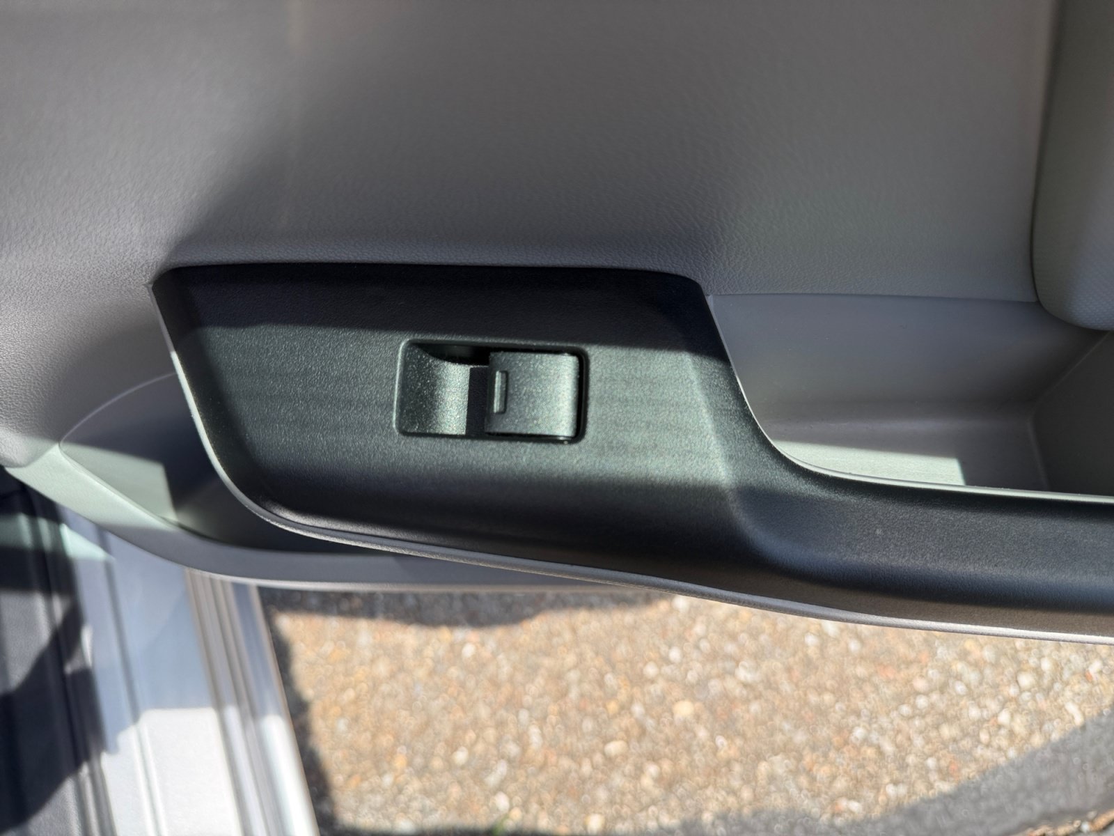 Used 2015 Silver Honda LX image 32