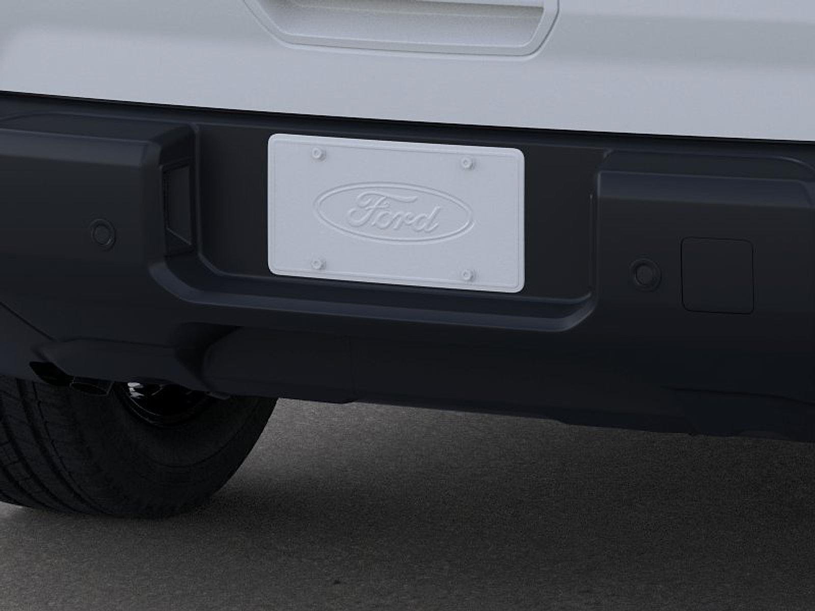 New 2026 Oxford White Ford Outer Banks® image 23