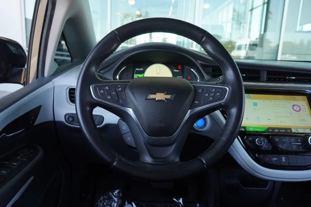 Used 2019 (Includes (TUS) Black grille.) Chevrolet LT image 18