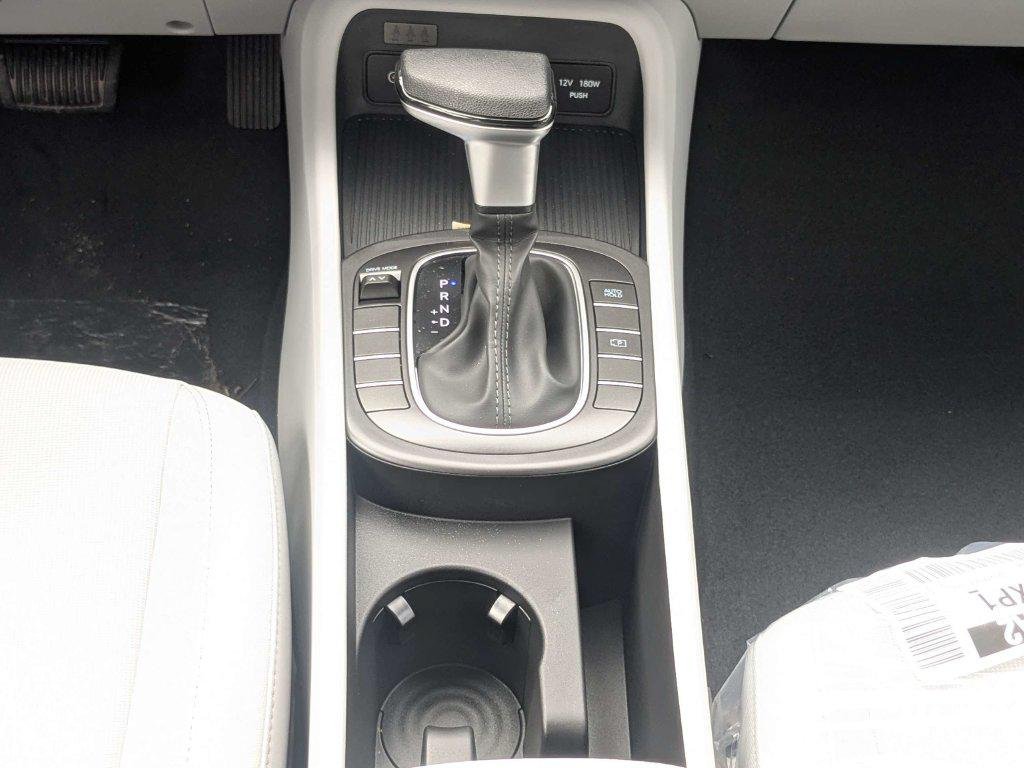 New 2027 Yellow Hyundai SE FWD image 20