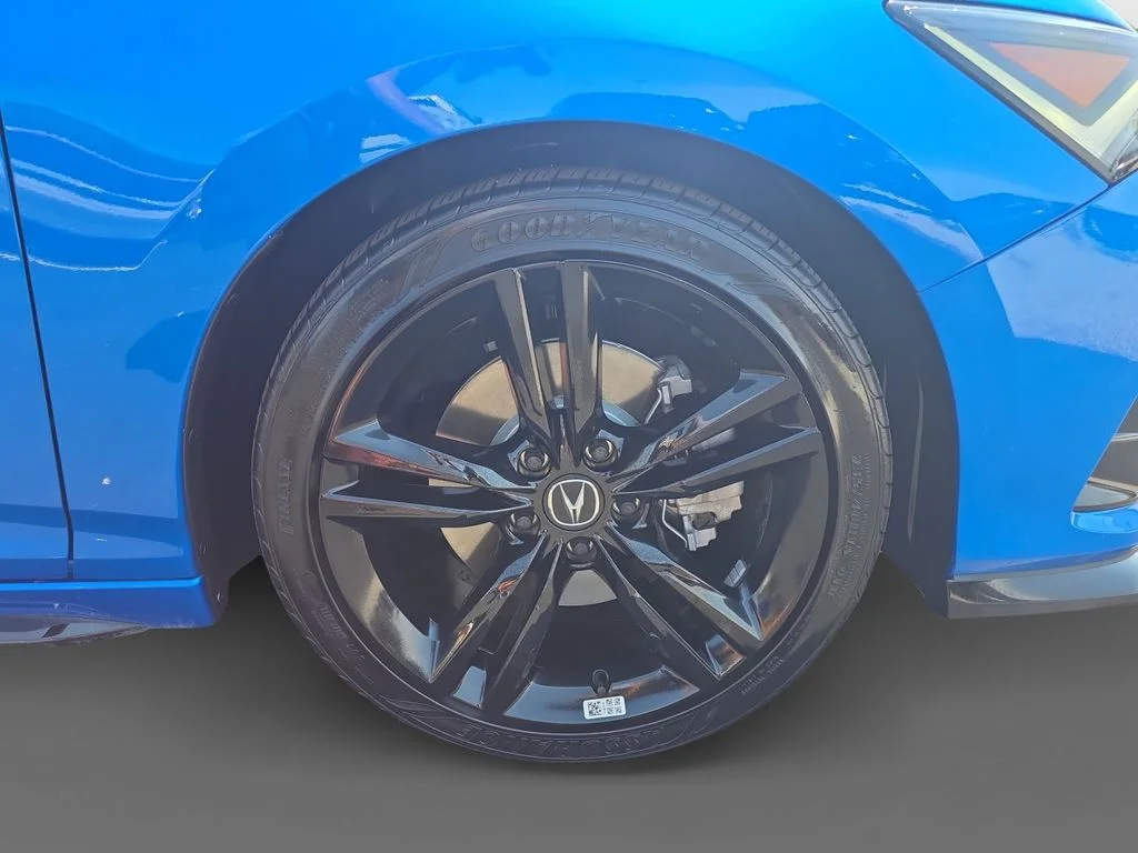 2026 Acura Integra A-Spec - Photo 10