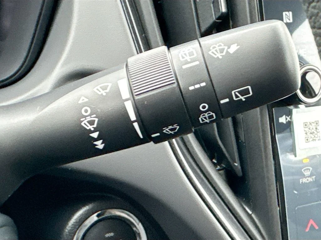 New 2026 Black Subaru Limited image 14