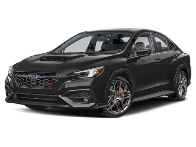 New 2026 CRYSTAL BLACK SILICA Subaru tS image 1
