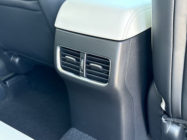 2025 Mazda CX-5 S Premium Plus package - Photo 28