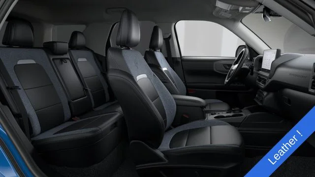 New 2026 Velocity Blue Metallic Ford Outer Banks® image 3