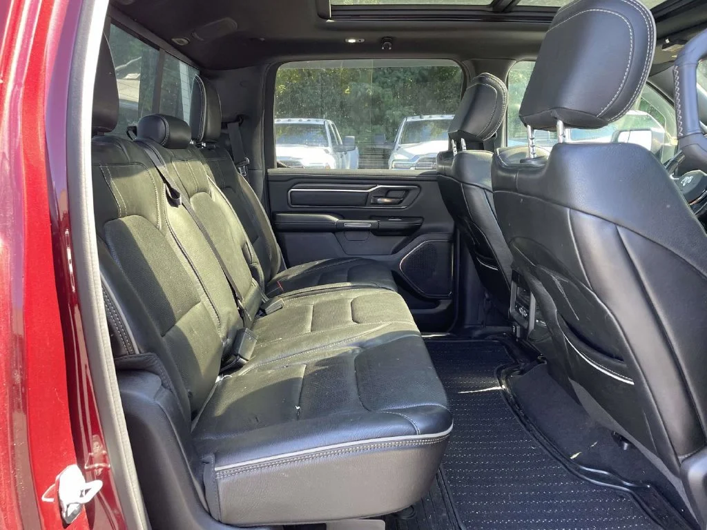 Used 2019 Red Ram Limited image 14
