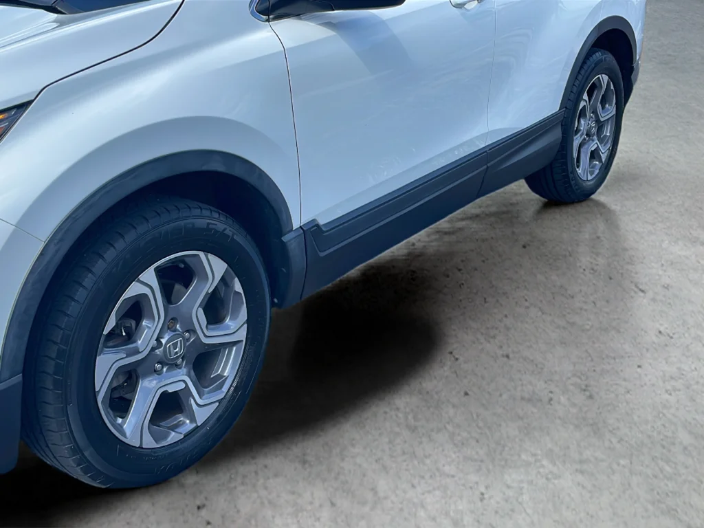 Used 2019  Honda EX-L image 44