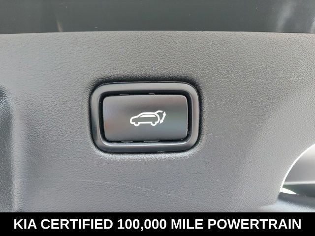 Used 2023 Gray Kia Wind AWD image 31