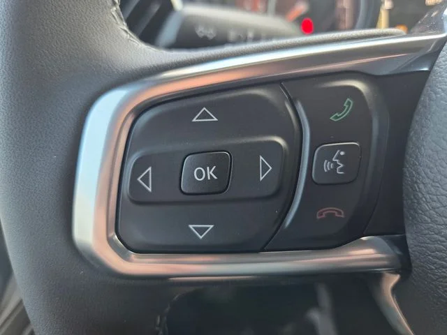 New 2026 Reign Exterior Paint Jeep Sahara image 31