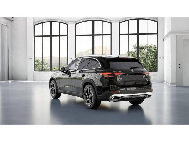 New 2027 Black Mercedes-Benz GLC 300 image 28