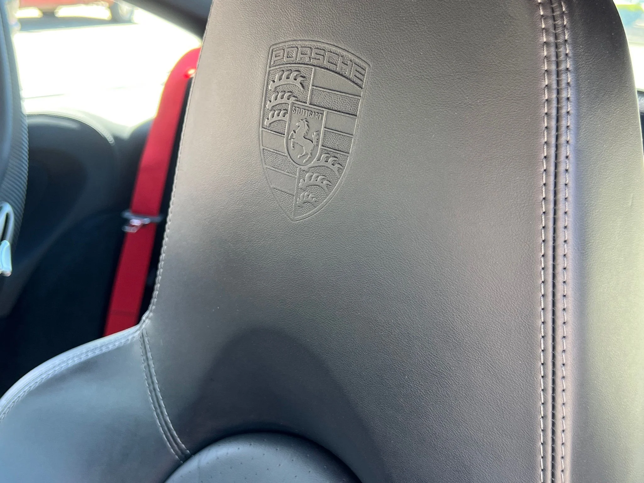 Used 2006  Porsche Carrera S image 31