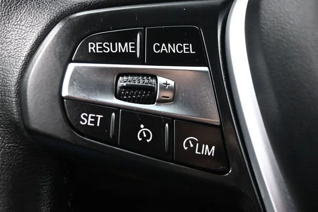 Used 2021 Black BMW 430i image 17