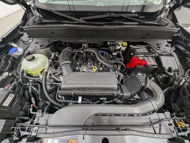 New 2026 Carbonized Gray Metallic Ford Big Bend® image 52