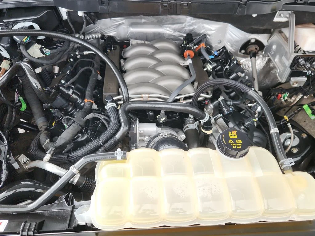 Used 2024 White Ford XL image 12
