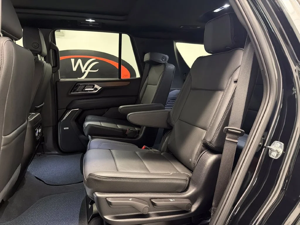 Used 2026 Onyx Black GMC Denali image 13
