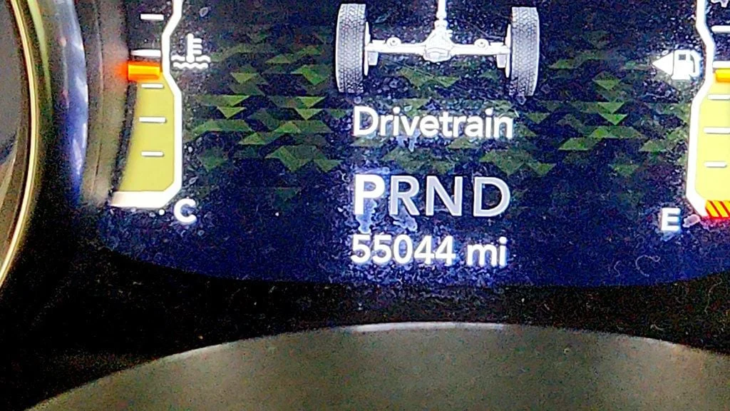 Used 2020 Billet Silver Metallic Clearcoat Jeep Rubicon 4x4 image 15