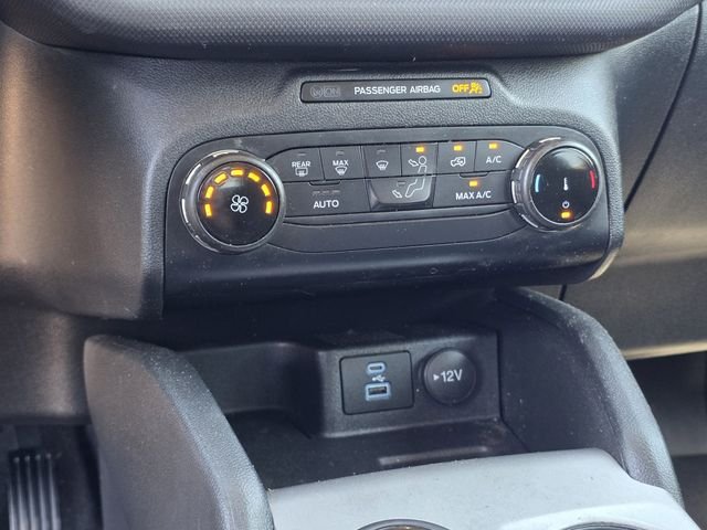 Used 2022 White Ford Big Bend image 22