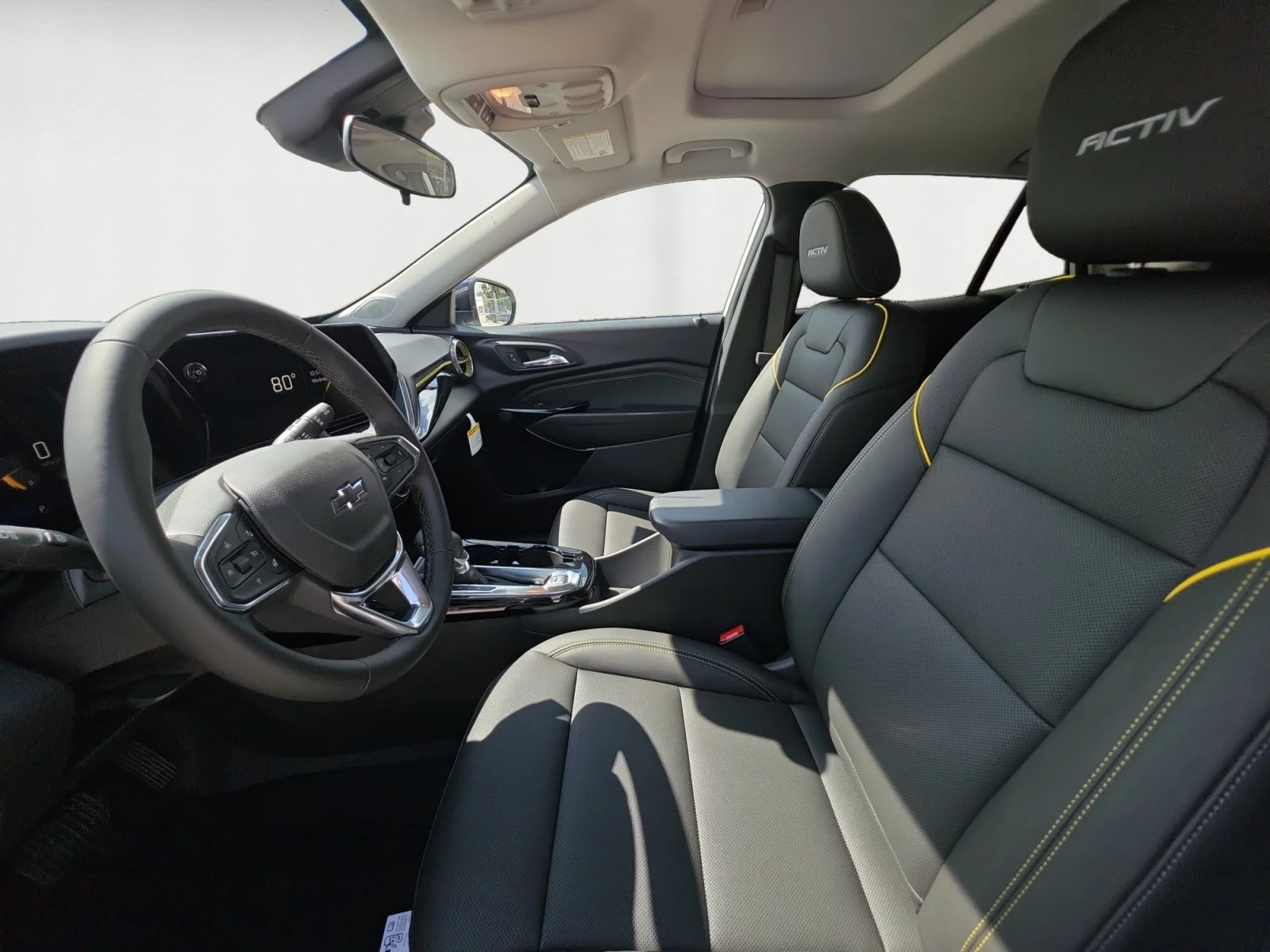 2026 Chevrolet Trax Activ - Photo 10