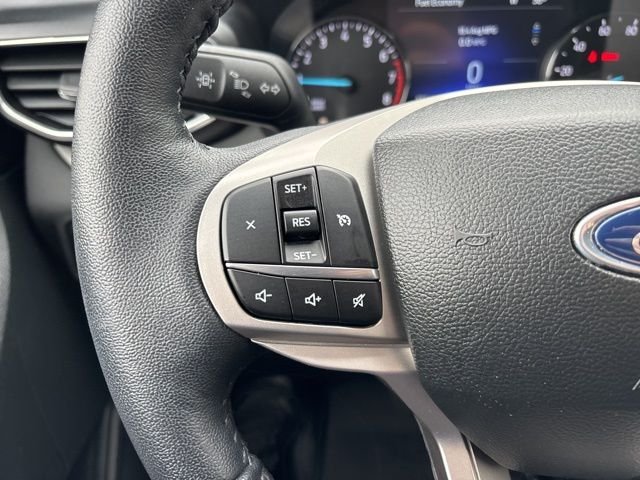 Used 2023 Silver Ford XLT image 20