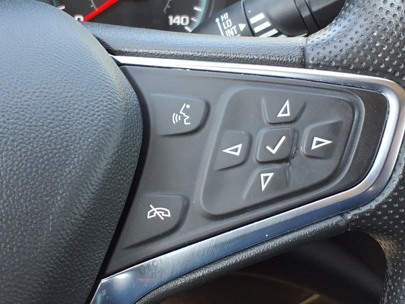 Used 2025 Night Shade Metallic Chevrolet LT image 15