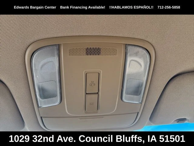 Used 2015 White Kia LX image 26