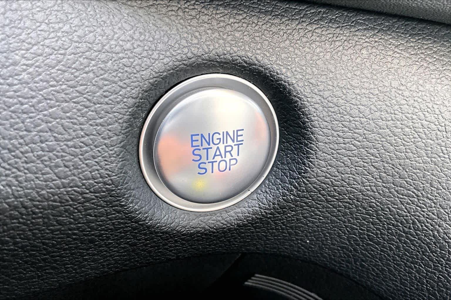 Used 2021 Portofino Gray Hyundai SEL image 31