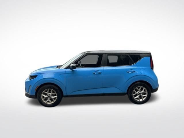 Used 2023 Kia Soul S with VIN KNDJ23AU9P7190710 for sale in City of the Village of Clarkston, MI