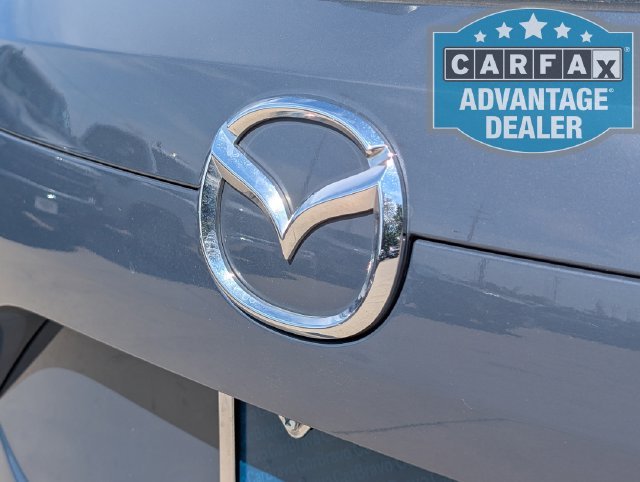 Used 2025  Mazda 2.5 S Carbon Edition image 38