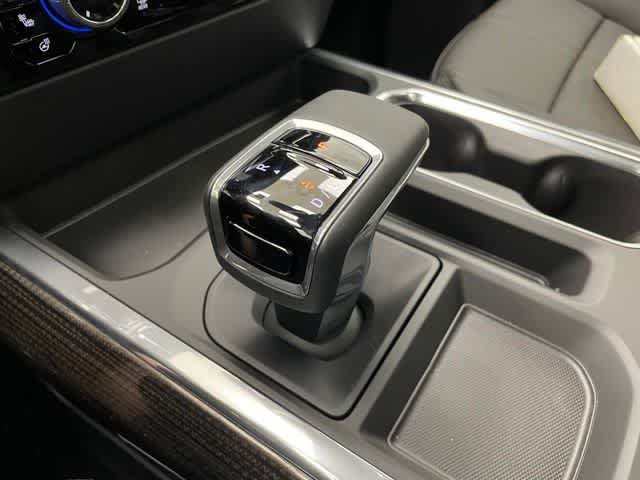 2026 Chevrolet Silverado 1500 High Country - Photo 7