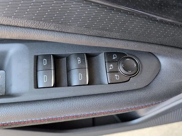 New 2026 Galaxy Gray Metallic Chevrolet RS image 17