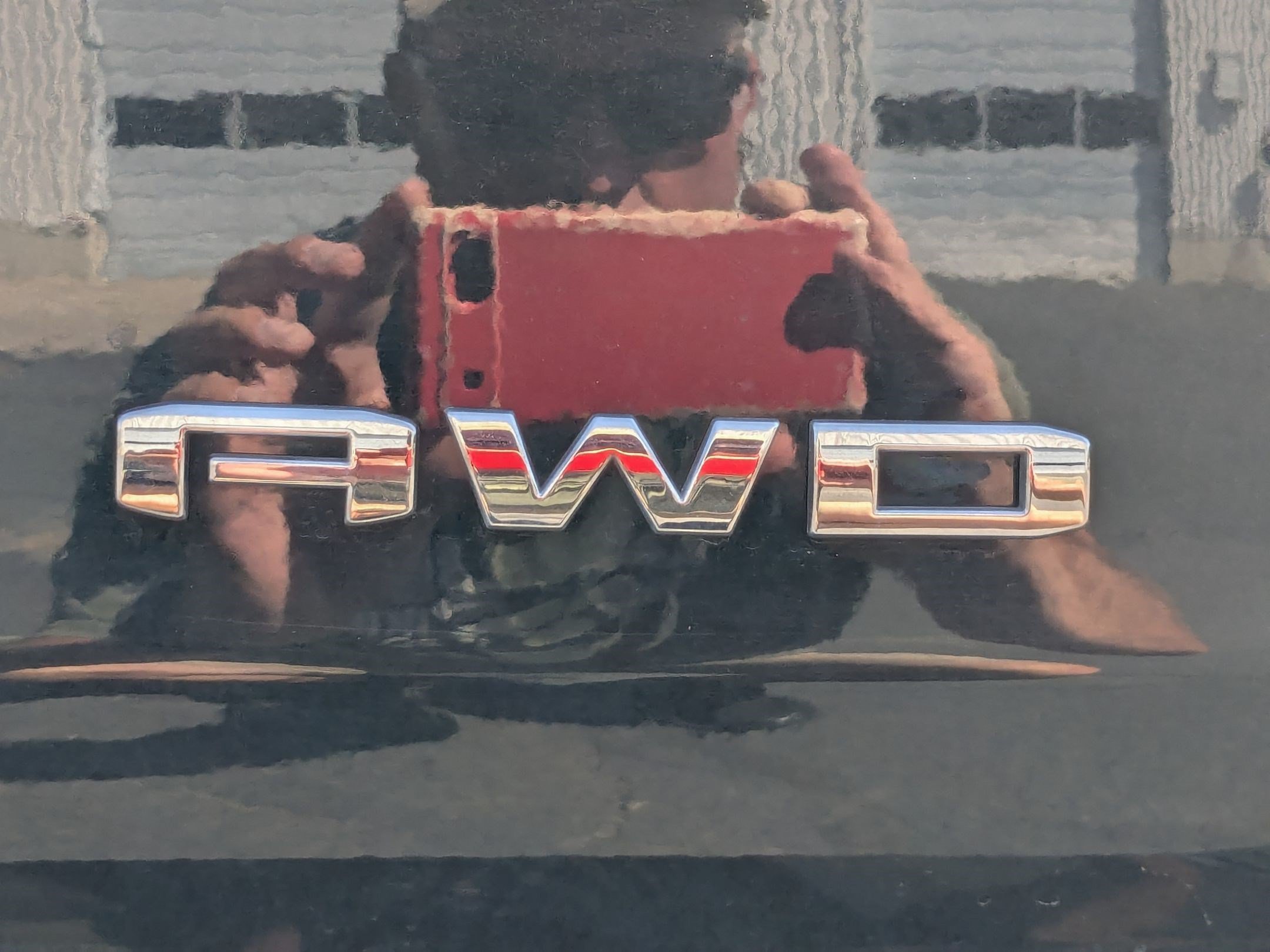 2024 GMC Terrain SLE - Photo 13