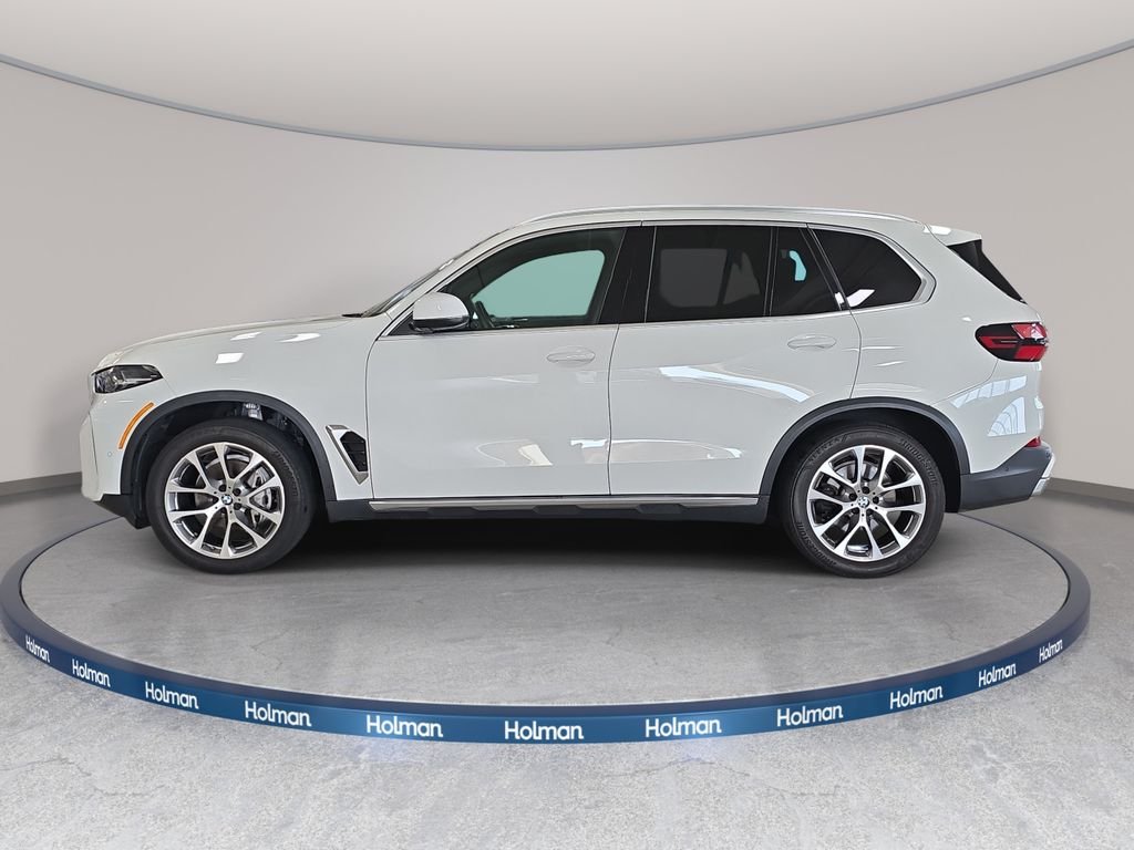 Certified Used 2024 Alpine White BMW xDrive40i image 11