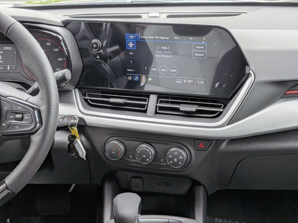 2026 Chevrolet Trax RS - Photo 15