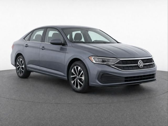 2024 Volkswagen Jetta