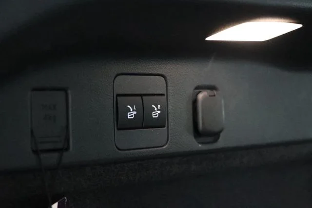 Used 2023 White Pearl Lexus 350 Premium Plus image 35